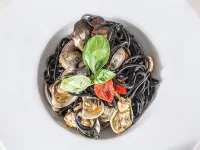 Mercure Genova San Biagio - Завтрак