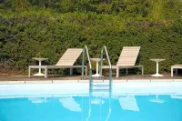 Voksenasen Hotell, BW Signature Collection - Pools