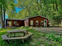 Eagles Nest- River View Cabin - 3 estrellas