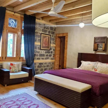 Riverdale Resort 길기트 호텔