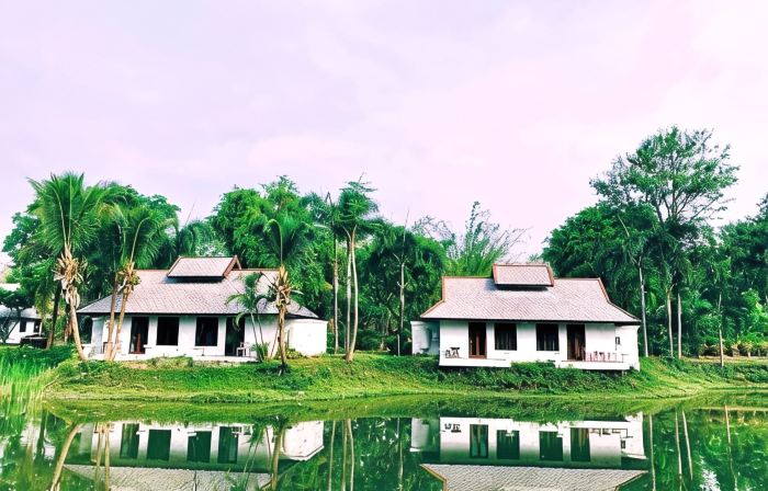 Bura Lumpai Resort