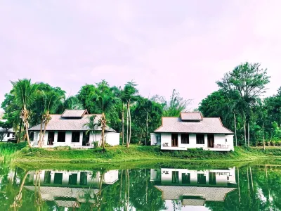 Bura Lumpai Resort Hotels in Thung Yao