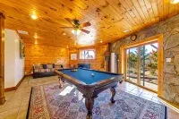 Breathtaking Views, Stargazing from Hot-tub! - Boutique