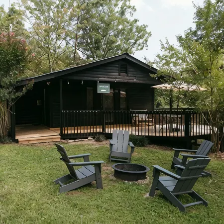 "Rocky Top" - Cozy RRG Cabin