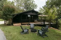 "Rocky Top" - Cozy RRG Cabin - 4-Star
