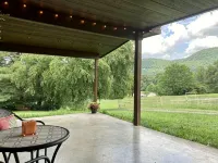 Cozy Cottage near National Park w/ Awesome Mountain Views! Extremely clean! - Hytter