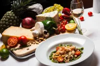 Ramada by Wyndham Sibiu - breakfast