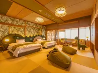 Awara Onsen Seifuso - WiFi