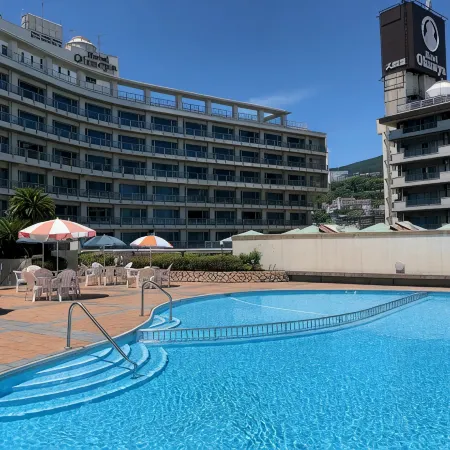 Hotel Oonoya