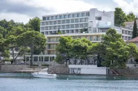 Hotel Cavtat - breakfast