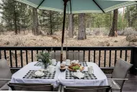 Peaceful modern oasis -walking distance to Village - Gym