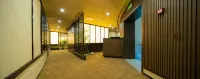 Yanji Buxianshan Hot Spring Hotel - spa