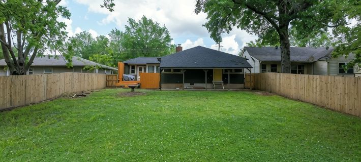 Remodeled Home in a Great and Quiet Neighborhood - Close to Everything! Hotels in Fort Smith