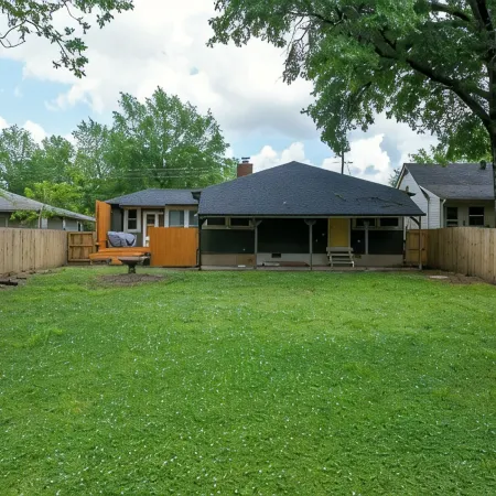 Remodeled Home in a Great and Quiet Neighborhood - Close to Everything!