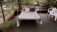 Villa Africa Guesthouse - Bares