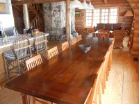 40 Acre Wooded Retreat Overlooking Lake Pepin with Lakefront - 3-Star