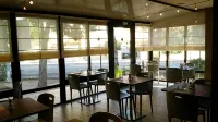 Campanile Perpignan Sud - sarapan