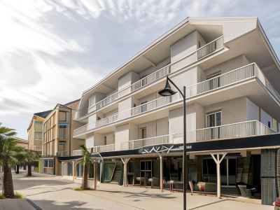 Hotel Confort