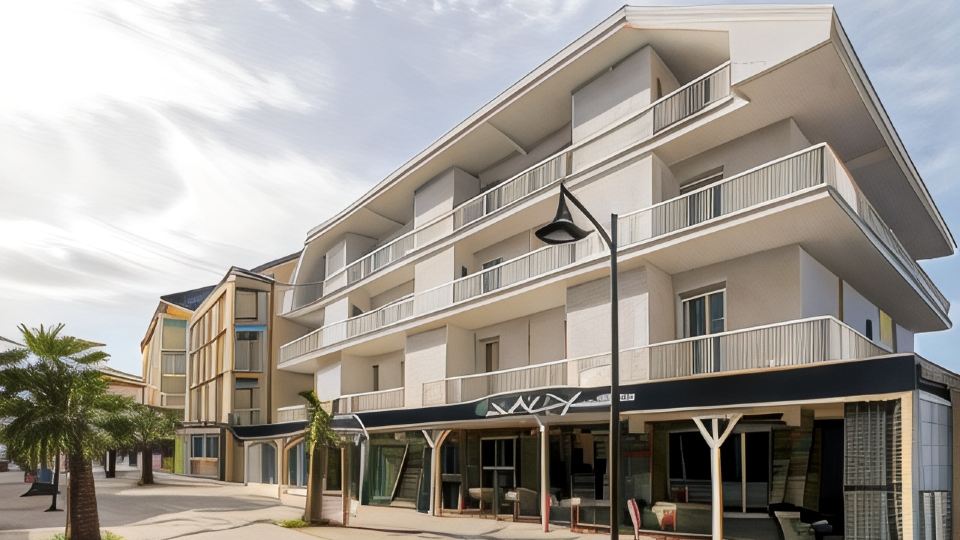 Hotel Confort