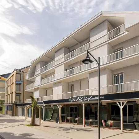 Hotel Confort