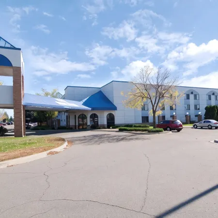 Baymont by Wyndham Shakopee