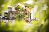 Hotel Marica - balcone