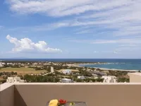 Olive Vista Suites Hotel dekat Pantai Agiassos
