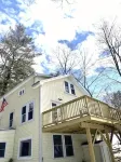 Lakefront House - Wifi