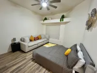 Serene Golfside Retreat - Villas