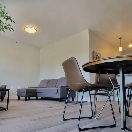 Newly Built Lakefront Condo