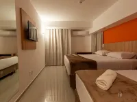 Rede Andrade Boa Viagem Hotels in der Nähe von Strand Praia de Boa Viagem