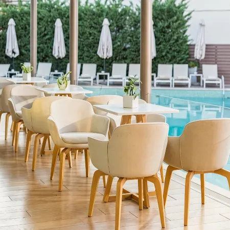 Nefeli Hotel