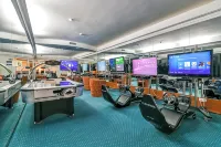 Hotel Spa Faltom Gdynia Rumia - Wifi