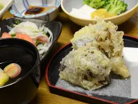 Hirayama Onsen Ryokan Kadoya - breakfast