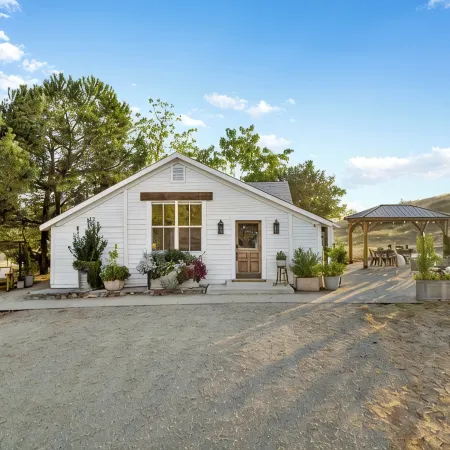 Countryside Cottage