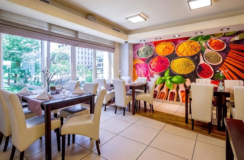 Best Western Hotel Portos photo 5