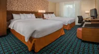 Fairfield Inn & Suites New York Manhattan/Downtown East Các khách sạn ở New York