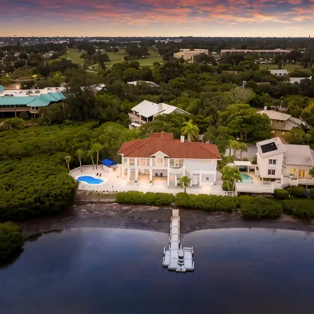 Executive Bayside Retreat/Pool/IMG/Sarasota Bay