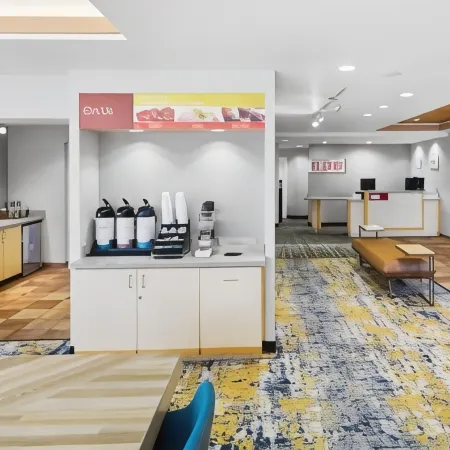TownePlace Suites Farmington