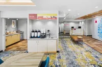 法明頓TownePlace Suites 飯店 - Wi-Fi