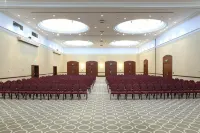 Adana Hiltonsa - Parkering