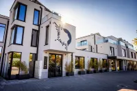 Therma Numera Longevity & Spa - breakfast