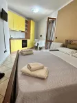 Appartamenti Scilla Paese Albergo - balcony