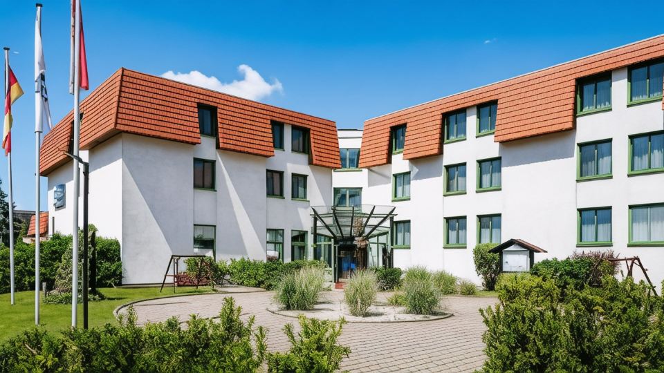 Best Western Spreewald
