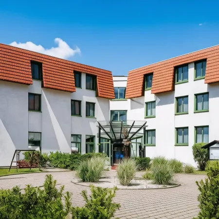 Best Western Spreewald