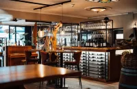 Hotel Boutique & Wellness - Parkplatz