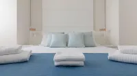 Residenza Excelsior 805 - Kylpyammeita
