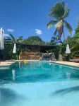 Casa Swell Coronado 掀起波瀾的科羅納多之家 - 停車場