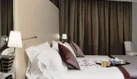 Gabri Park Hotel - Phòng Gym