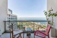 Haiyushu Sea Scape · Themed Loft Scenic Apartment - 4성급